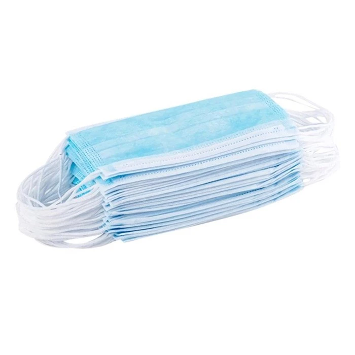 3ply बच्चों का चेहरा मुखौटा